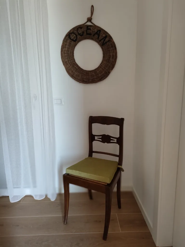 Agriturismo Resort Il Foionco - Camera doppia